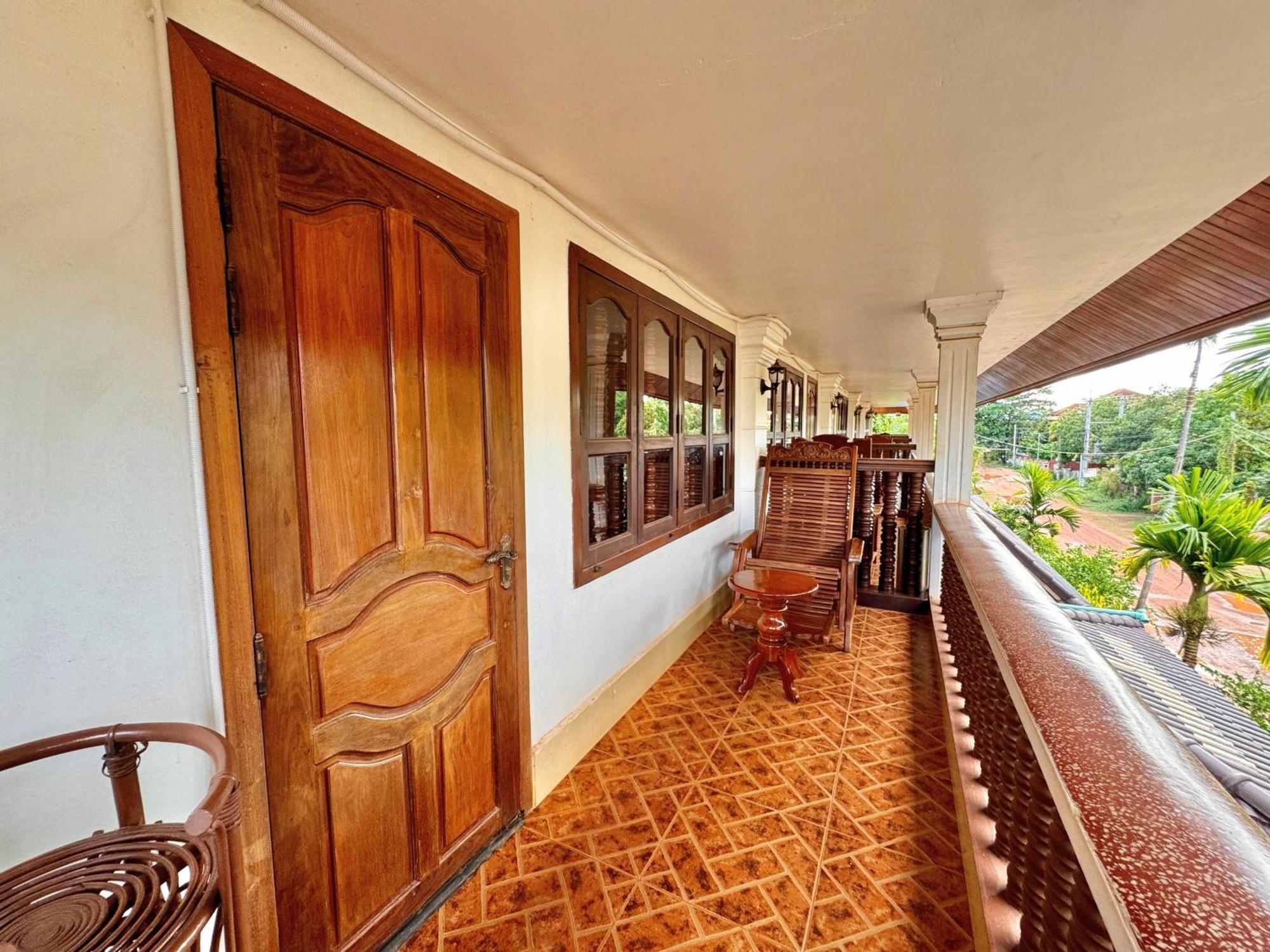 Shining Angkor Boutique Hotel Siem Reap Room photo